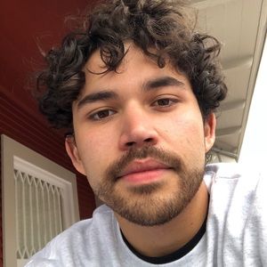 Meet your Posher, Nathan